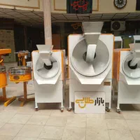 تفت/شورکن/آجیل پسته بادام تخمه پز پزی(یاتاقانM)