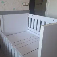 تخت خواب نوزاد