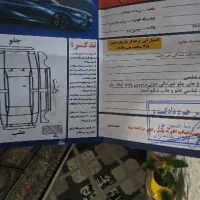 پراید 111 مدل 95 بی رنگ شاسی پلمپ|خودرو سواری و وانت|تربتحیدریه, دیزقند|دیوار