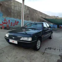 اردی مدل ۸۴ بیرنگ