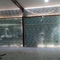 شیشه ساختمانی و دوجداره        لری