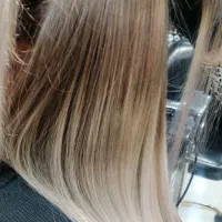 هیرتراپیست کراتین مو