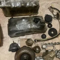 لوازم موتوری BMW E90