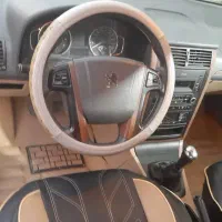 پژوپارس مدل۱۴۰۲|خودرو سواری و وانت|شوشتر, |دیوار