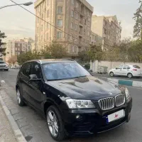 bmw2014 کمکارکرد بدون رنگ بسیار تمیز|خودرو سواری و وانت|تهران, یوسفآباد|دیوار