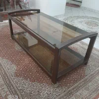 میز جلو مبلی