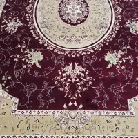 سه تخته فرش12متری تمام نخ