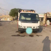 ایسوزو مدل 90 سالم بدون رنگ|خودرو سنگین|اندیمشک, |دیوار