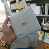مودم همراه اول H4410 تکی و عمده