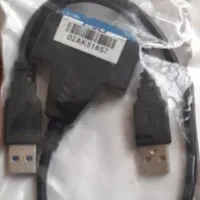 کابل هارد USB TO SATA