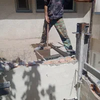 تخریب ساختمان کلی وجزئی خاکبرداری بازسازی تعمیرات|خدمات پیشه و مهارت|تهران, جمال‌زاده|دیوار