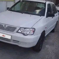 پراید ۱۳۲