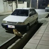 پراید 131|خودرو سواری و وانت|باغستان, |دیوار