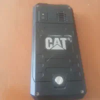 گوشی cat|موبایل|صدرا-فارس, فاز ۱|دیوار