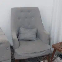 مبل چستر|مبلمان خانگی و میز عسلی|خرم‌آباد, |دیوار