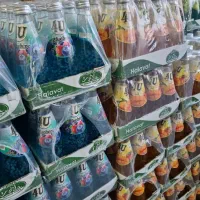 استخدام دائمی در انبار پخش مواد غذایی