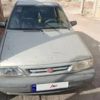 پراید