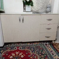 کابینت ام دی اف