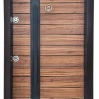 تعدادی درب تک شده زیر قیمت