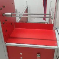 دستگاه ۴کاره سفره و کیسه زباله و فریزر