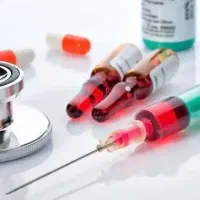 استخدام نیروی تزریقات خانم و آقا