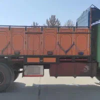 تک باری مدل ۶۰ ایران ۸۱ میلادی|خودرو سنگین|نیشابور, ده حلاج|دیوار