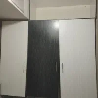 کمد ام دی اف