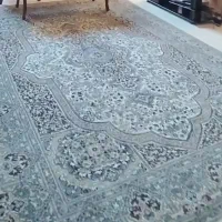 فرش ۹ متری ستاره کویر به همراه کناره|فرش|مشهد, رضاشهر|دیوار