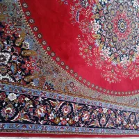 فرش 12متری 500شانه|فرش|الوند, |دیوار