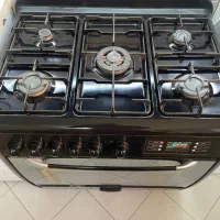 گاز هاردستون|اجاق گاز و لوازم برقی پختوپز|مشهد, نیروی هوایی|دیوار