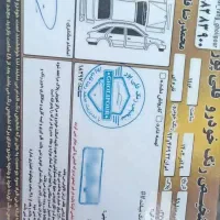 ساندرو۹۵|خودرو سواری و وانت|تهران, شهرآرا|دیوار