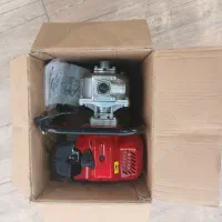 موتورپمپ اب یک اینچ جکوار