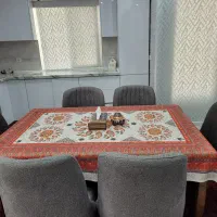 میز ناهارخوری