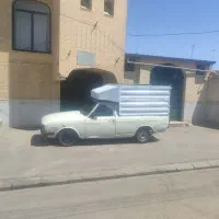 پیکان وانت مدل 1388