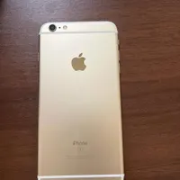 اپل iPhone 6s Plus با حافظهٔ ۶۴ گیگابایت|موبایل|بروجرد, |دیوار