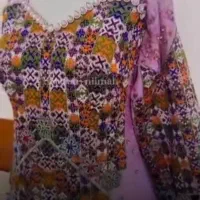 خیاطی شاهدخت بلوچ