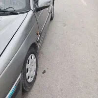 پرشیا مدل ۸۷