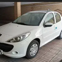 207یقغ شیشه ای رینگ دار