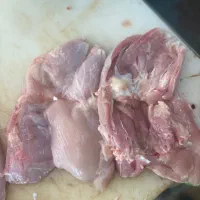 پخش مرغ سینه فیله|عمده‌فروشی|رشت, حمیدیان|دیوار