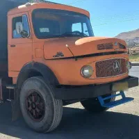 بنز تک کمپرس