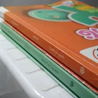 عربی و فارسی یازدهم تجربی