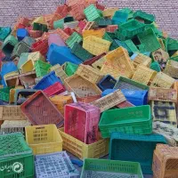 ضایعات|عمده‌فروشی|تهران, جنت‌آباد جنوبی|دیوار