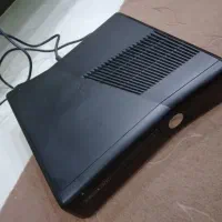 ایکس باکس 360 اسلیم سالم بدون تعمیر|کنسول، بازی ویدئویی و آنلاین|تهران, خانی آباد نو جنوبی|دیوار