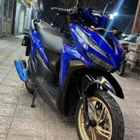 کلیک/ایروکس|موتورسیکلت|تبریز, |دیوار