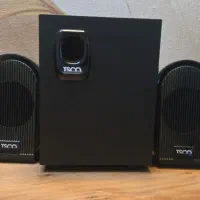 اسپیکر / باند سه تکه تسکو