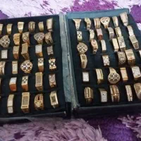 انواع انگشتر طلا روس بدلیجات