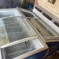 یخچال بستنی|فروشگاه و مغازه|چهارباغ, |دیوار