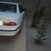 سمند مدل ۹۳