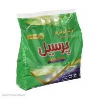 پودرماشینی پرسیل