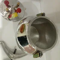 زودپز 6نفره|ظروف پخت‌وپز|ایلام, |دیوار